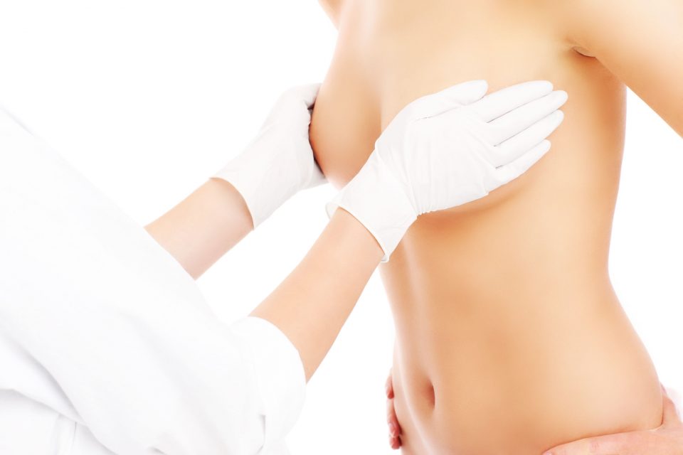 Operacje piersi- wszystko, co musisz o nich wiedzieć!