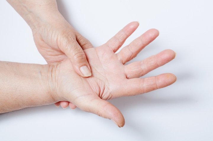 palec trzaskający operacja uwolnienie pochewki ścięgnistej szpital gdańsk 1dayclinic